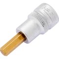 Hazet 8801K-6 - SCREWDRIVER SOCKET HZ8801K-6